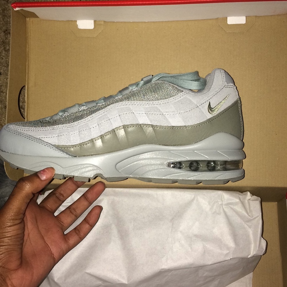Nike air max